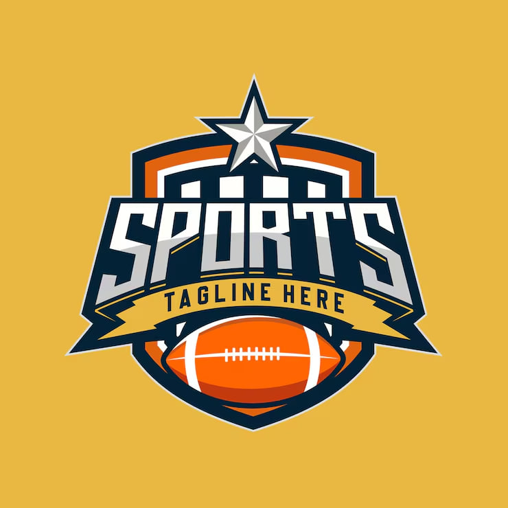 波提卡森青年队logo